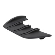 DURAFORCE Chevy Silverado 1500 Front Right Bumper Face Bar Trim Molding Replacement