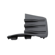 DURAFORCE Chevy Silverado 1500 Front Right Bumper Face Bar Trim Molding Replacement