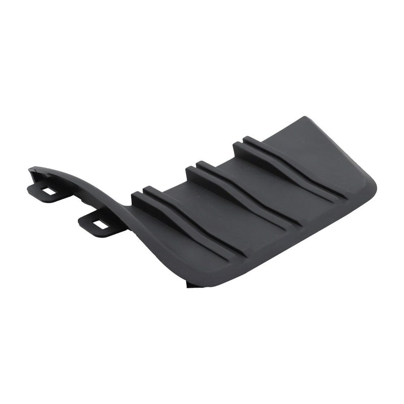 DURAFORCE Chevy Silverado 1500 Front Right Bumper Face Bar Trim Molding Replacement