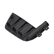 DURAFORCE Chevy Silverado 1500 Front Right Bumper Face Bar Trim Molding Replacement