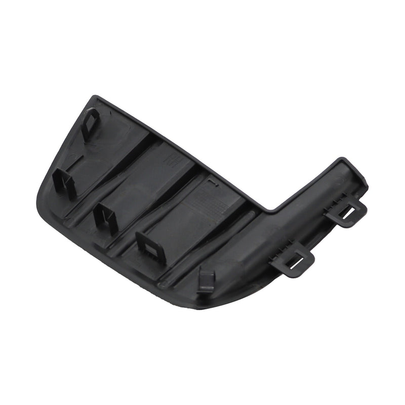DURAFORCE Chevy Silverado 1500 Front Right Bumper Face Bar Trim Molding Replacement