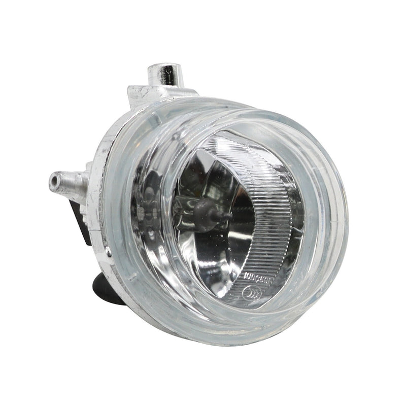 DURAFORCE Mazda 3 5 6 MX-5 CX-7 Front Bumper Fog Lights LH RH Pair with Bulbs