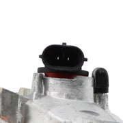 DURAFORCE Mazda 3 5 6 MX-5 CX-7 Front Bumper Fog Lights LH RH Pair with Bulbs