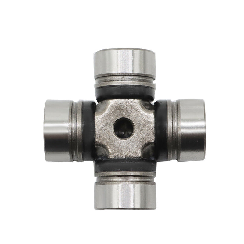 DURAFORCE Front & Rear Propeller Shaft Bearing Carrier U-Joint for Polaris Ranger RZR