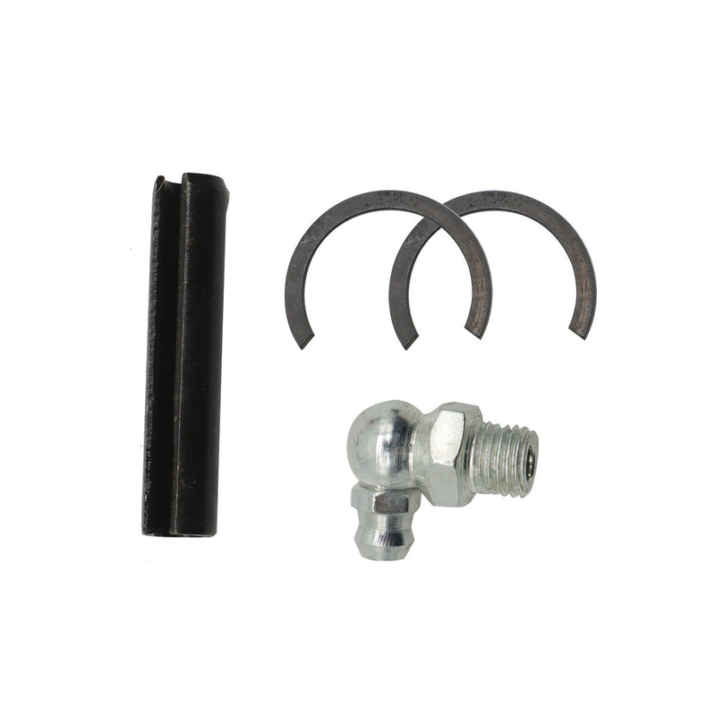 DURAFORCE Front & Rear Propeller Shaft Bearing Carrier U-Joint for Polaris Ranger RZR
