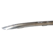 DURAFORCE Mercedes-Benz W205 AMG Front Bumper Lower Lip Chrome Molding Trim 2015-2018
