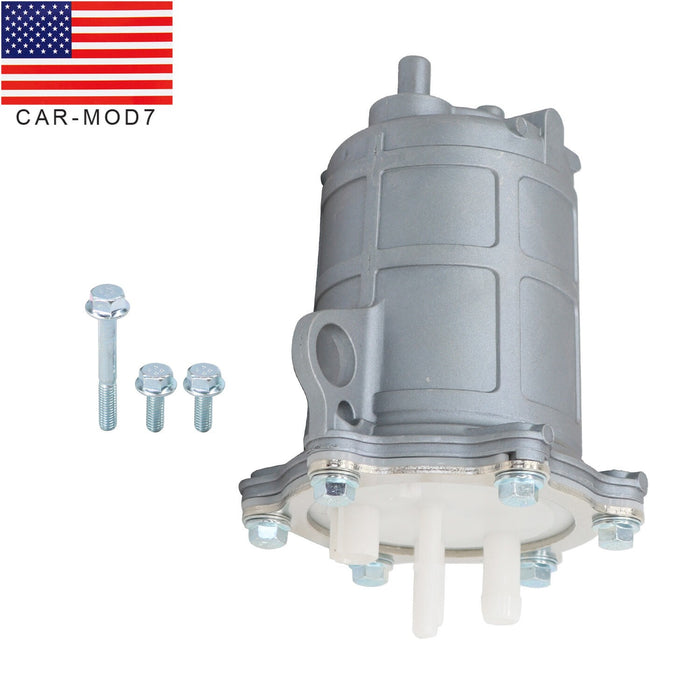 DURAFORCE Fuel Pump for 2007-2014 Honda ATV Rancher 420 Foreman TRX420 TRX500 TRX700XX