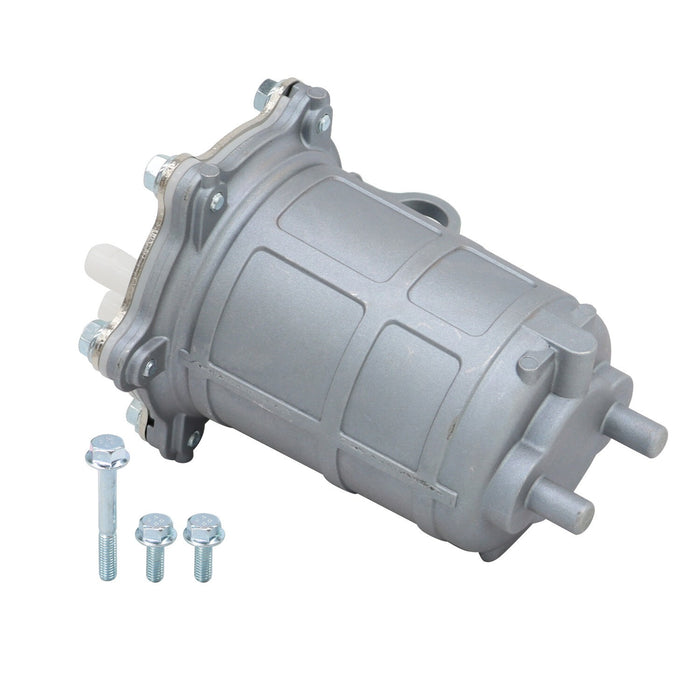 DURAFORCE Fuel Pump for 2007-2014 Honda ATV Rancher 420 Foreman TRX420 TRX500 TRX700XX