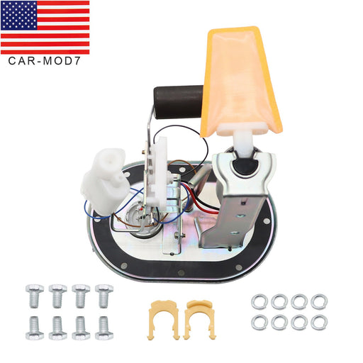 DURAFORCE Fuel Pump Module Assembly 92-96 Toyota Camry Avalon Lexus ES300 8332080204