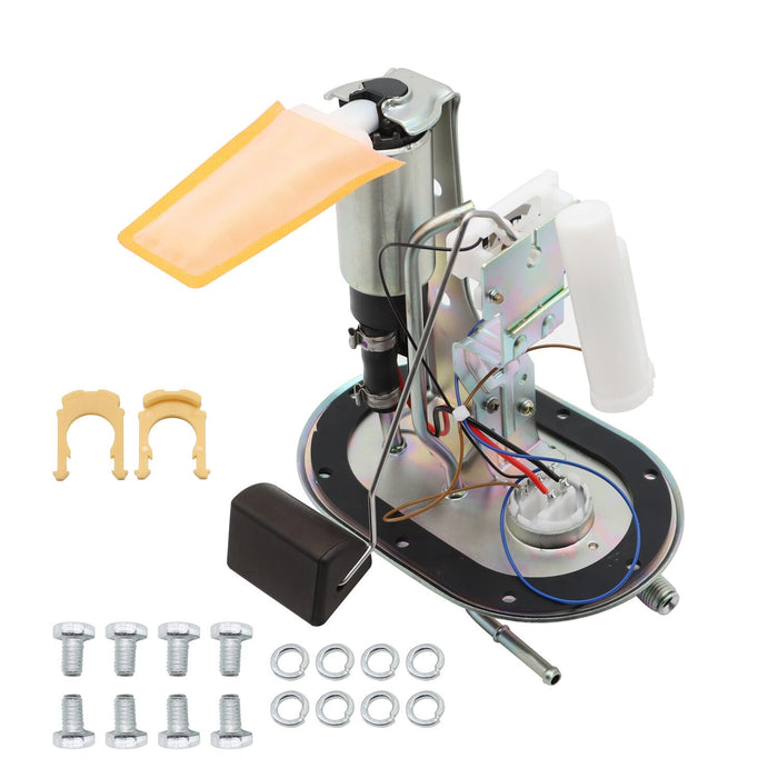 DURAFORCE Fuel Pump Module Assembly 92-96 Toyota Camry Avalon Lexus ES300 8332080204