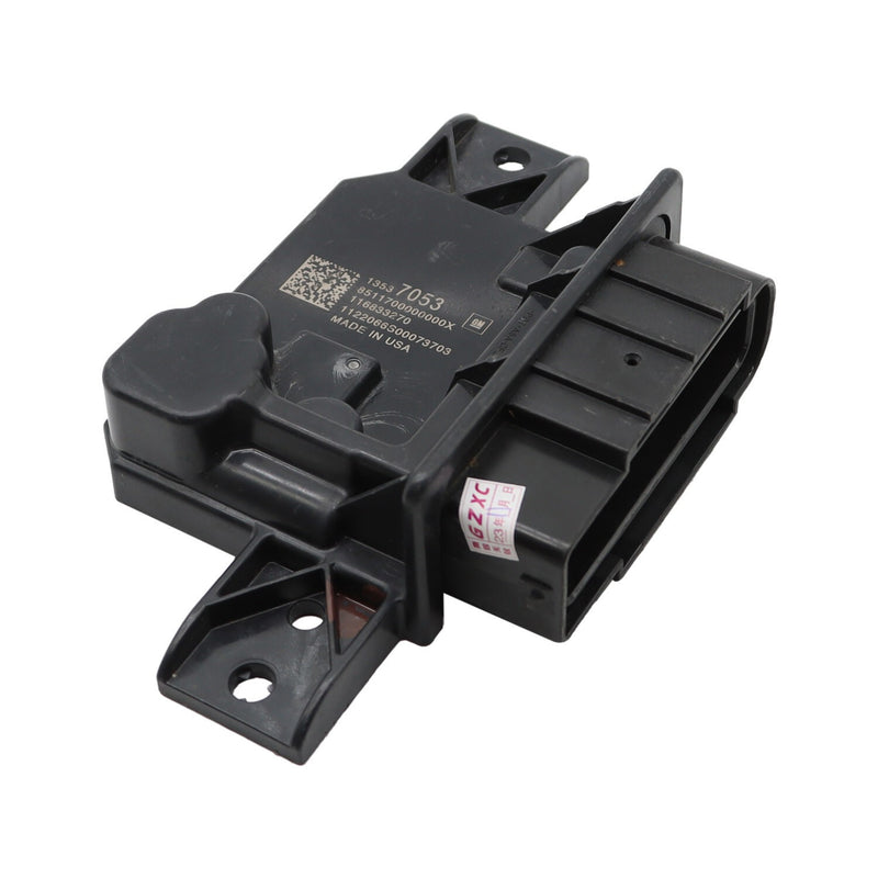 DURAFORCE Fuel Pump Power Control Module 13540028 for GM Chevy Silverado GMC Sierra