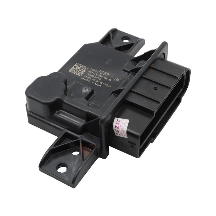 DURAFORCE Fuel Pump Power Control Module 13540028 for GM Chevy Silverado GMC Sierra