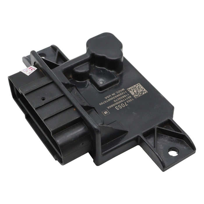 DURAFORCE Fuel Pump Power Control Module 13540028 for GM Chevy Silverado GMC Sierra