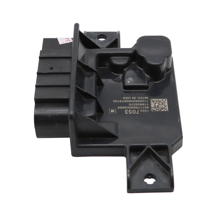 DURAFORCE Fuel Pump Power Control Module 13540028 for GM Chevy Silverado GMC Sierra