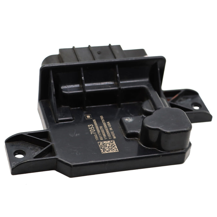 DURAFORCE Fuel Pump Power Control Module 13540028 for GM Chevy Silverado GMC Sierra