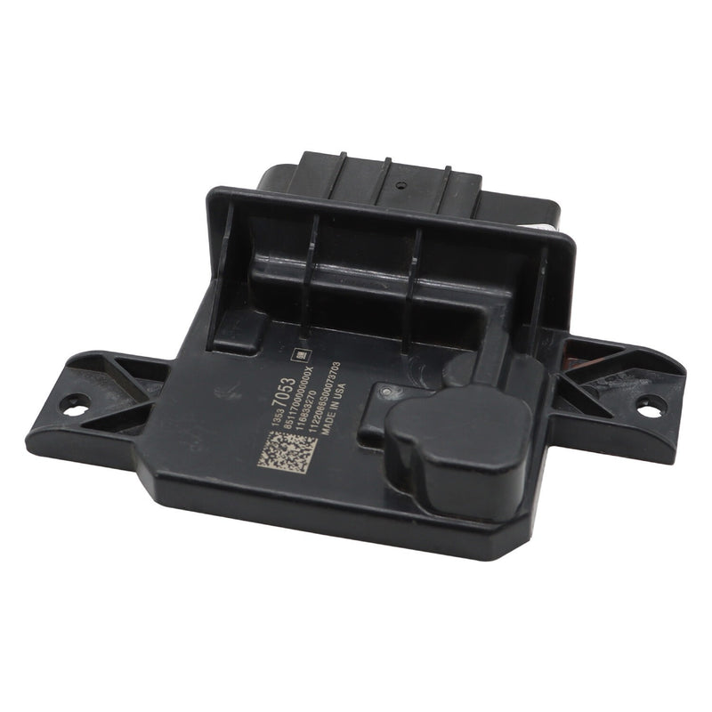 DURAFORCE Fuel Pump Power Control Module 13540028 for GM Chevy Silverado GMC Sierra