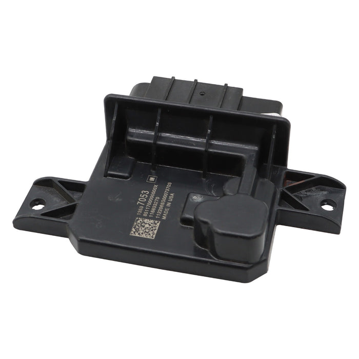 DURAFORCE Fuel Pump Power Control Module 13540028 for GM Chevy Silverado GMC Sierra