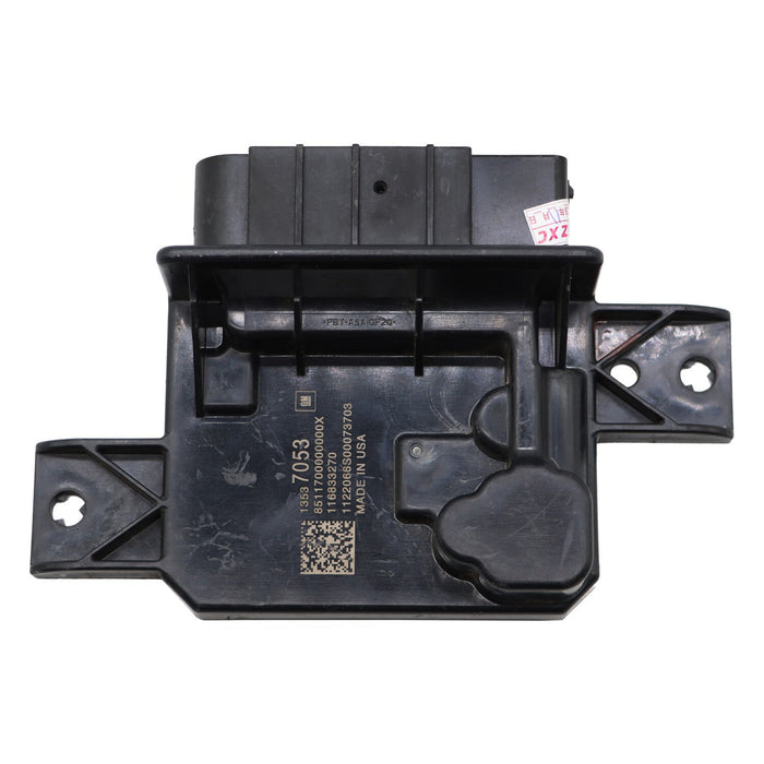 DURAFORCE Fuel Pump Power Control Module 13540028 for GM Chevy Silverado GMC Sierra