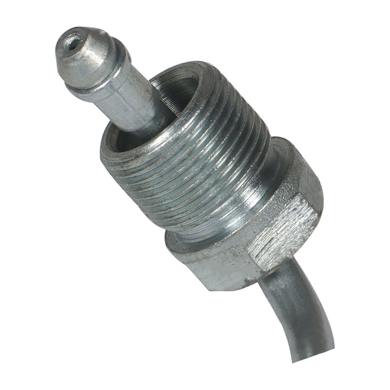DURAFORCE Fuel Injector Lines for 1998.5-2002 Dodge Ram Cummins 5.9L 24V 3943765 3943767