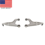 DURAFORCE Front LH & RH Lower Control Arms for Maserati Ghibli Quattroporte 2014-2022