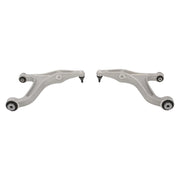 DURAFORCE Front LH & RH Lower Control Arms for Maserati Ghibli Quattroporte 2014-2022