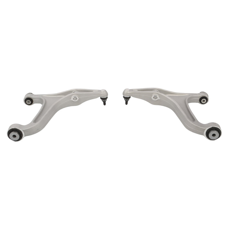 DURAFORCE Front LH & RH Lower Control Arms for Maserati Ghibli Quattroporte 2014-2022