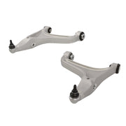 DURAFORCE Front LH & RH Lower Control Arms for Maserati Ghibli Quattroporte 2014-2022