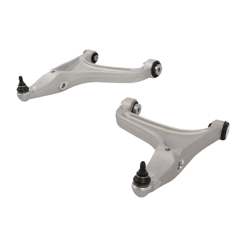 DURAFORCE Front LH & RH Lower Control Arms for Maserati Ghibli Quattroporte 2014-2022