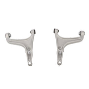 DURAFORCE Front LH & RH Lower Control Arms for Maserati Ghibli Quattroporte 2014-2022