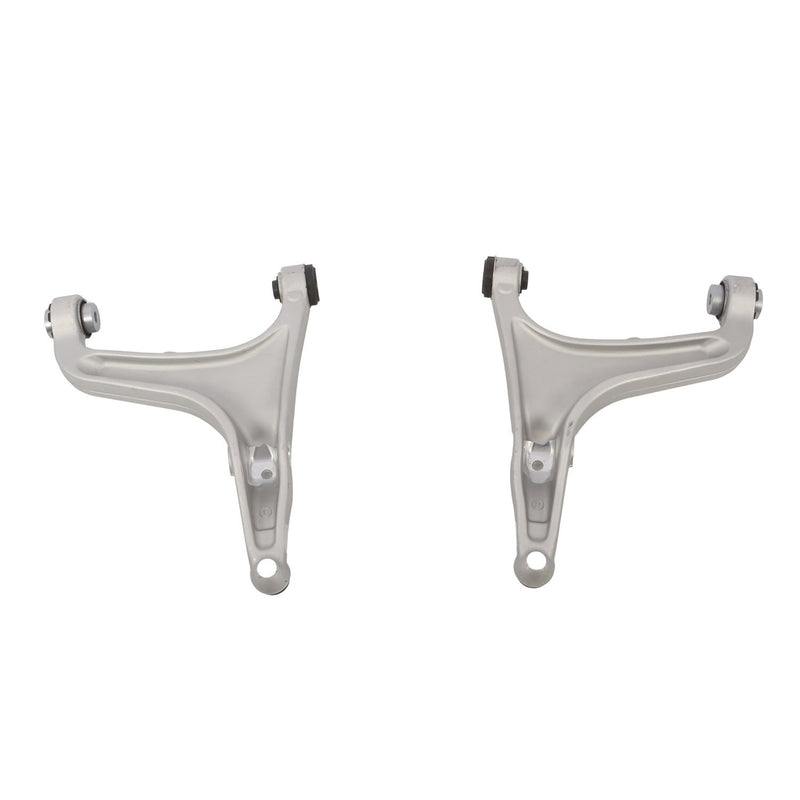 DURAFORCE Front LH & RH Lower Control Arms for Maserati Ghibli Quattroporte 2014-2022