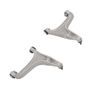 DURAFORCE Front LH & RH Lower Control Arms for Maserati Ghibli Quattroporte 2014-2022