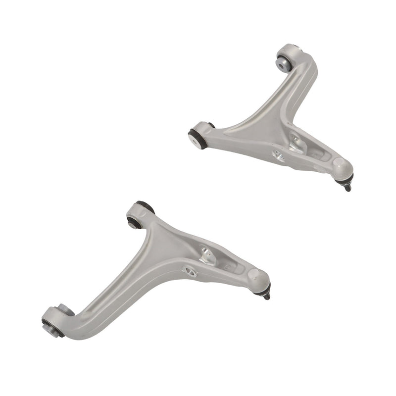 DURAFORCE Front LH & RH Lower Control Arms for Maserati Ghibli Quattroporte 2014-2022