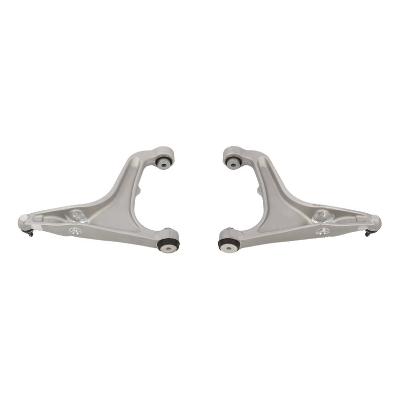 DURAFORCE Front LH & RH Lower Control Arms for Maserati Ghibli Quattroporte 2014-2022