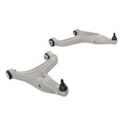 DURAFORCE Front LH & RH Lower Control Arms for Maserati Ghibli Quattroporte 2014-2022