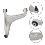DURAFORCE Front LH & RH Lower Control Arms for Maserati Ghibli Quattroporte 2014-2022