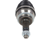 DURAFORCE Front CV Axle Shaft Pair for 2011-2015 Toyota Sienna 2.7L 3.5L V6