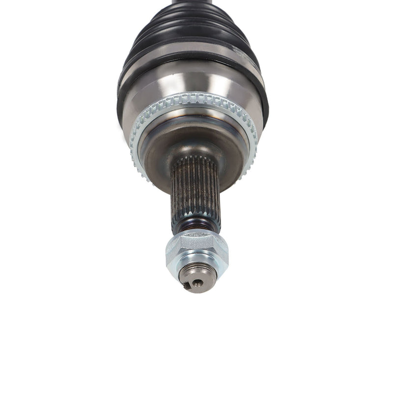 DURAFORCE Front CV Axle Shaft Pair for 2011-2015 Toyota Sienna 2.7L 3.5L V6