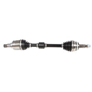 DURAFORCE Front CV Axle Shaft Pair for 2011-2015 Toyota Sienna 2.7L 3.5L V6