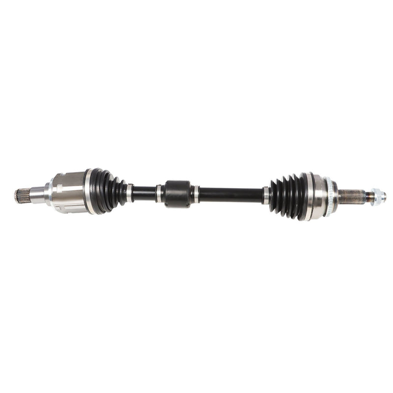 DURAFORCE Front CV Axle Shaft Pair for 2011-2015 Toyota Sienna 2.7L 3.5L V6