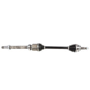 DURAFORCE Front CV Axle Shaft Pair for 2011-2015 Toyota Sienna 2.7L 3.5L V6
