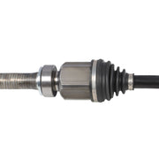 DURAFORCE Front CV Axle Shaft Pair for 2011-2015 Toyota Sienna 2.7L 3.5L V6