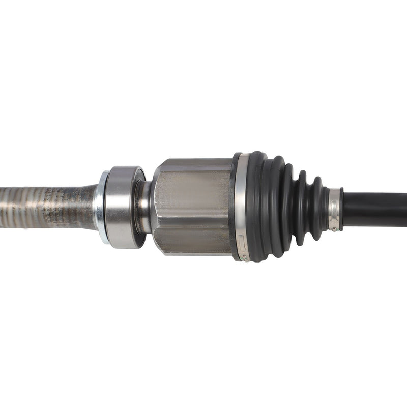 DURAFORCE Front CV Axle Shaft Pair for 2011-2015 Toyota Sienna 2.7L 3.5L V6