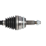 DURAFORCE Front CV Axle Shaft Pair for 2011-2015 Toyota Sienna 2.7L 3.5L V6