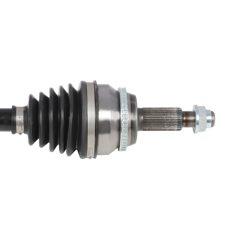 DURAFORCE Front CV Axle Shaft Pair for 2011-2015 Toyota Sienna 2.7L 3.5L V6