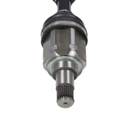 DURAFORCE Front CV Axle Shaft Pair for 2011-2015 Toyota Sienna 2.7L 3.5L V6