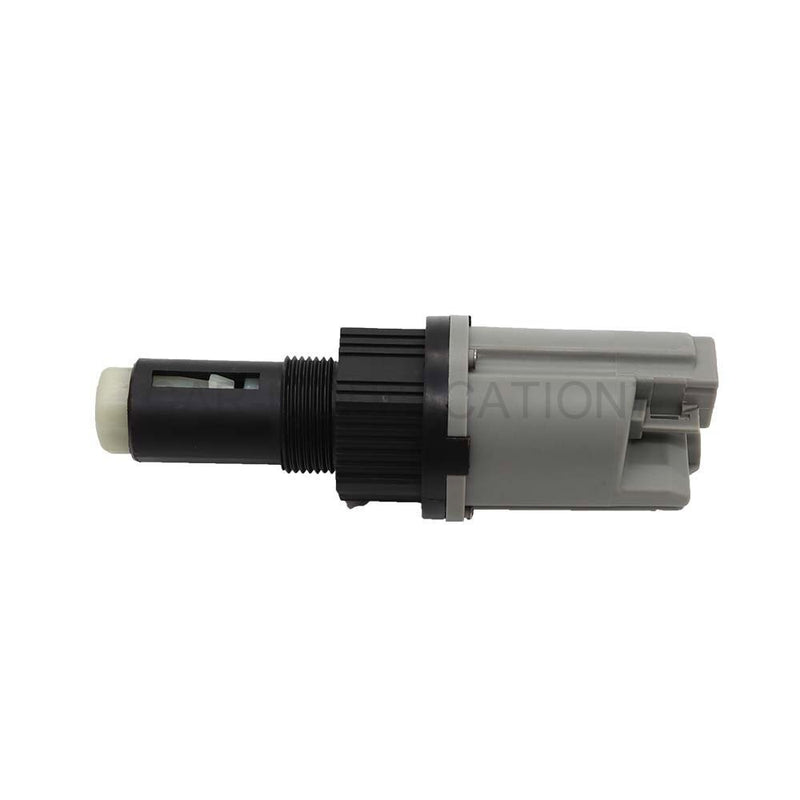 DURAFORCE Front Axle Differential Actuator 4WD 26060073 Chevy Silverado GMC Sierra