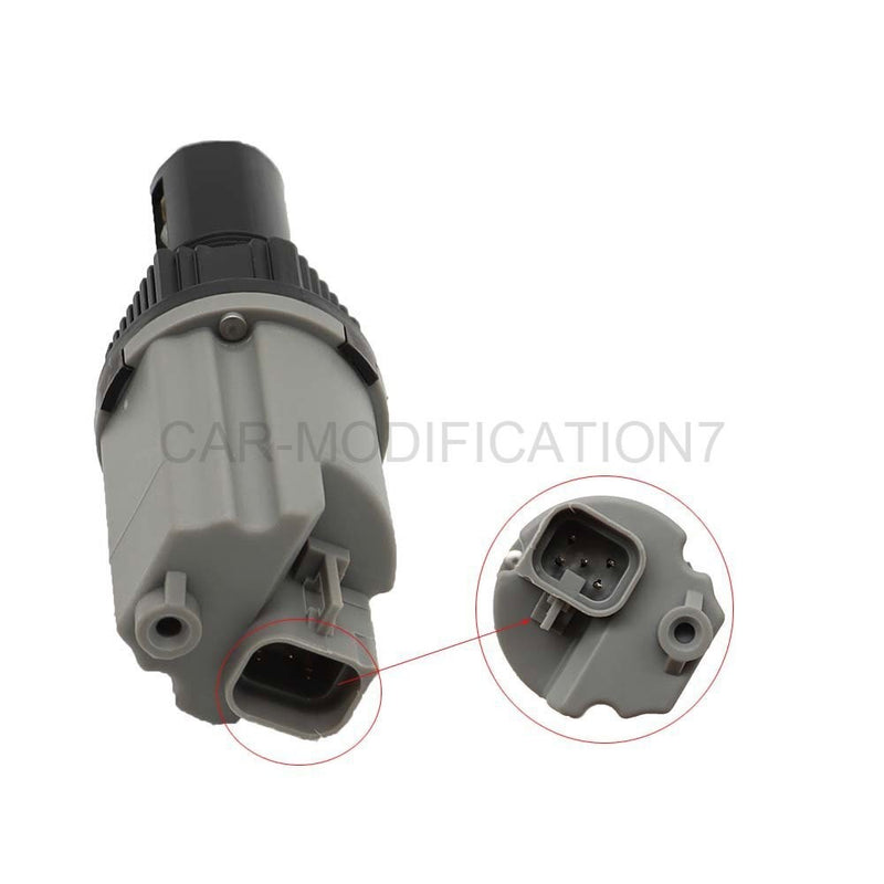 DURAFORCE Front Axle Differential Actuator 4WD 26060073 Chevy Silverado GMC Sierra