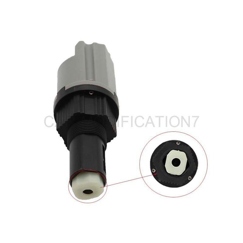 DURAFORCE Front Axle Differential Actuator 4WD 26060073 Chevy Silverado GMC Sierra