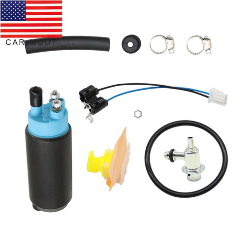 DURAFORCE Fuel Pump Regulator Tank Seal Strainer for 2003 Suzuki SV650 S A 15100-35F01