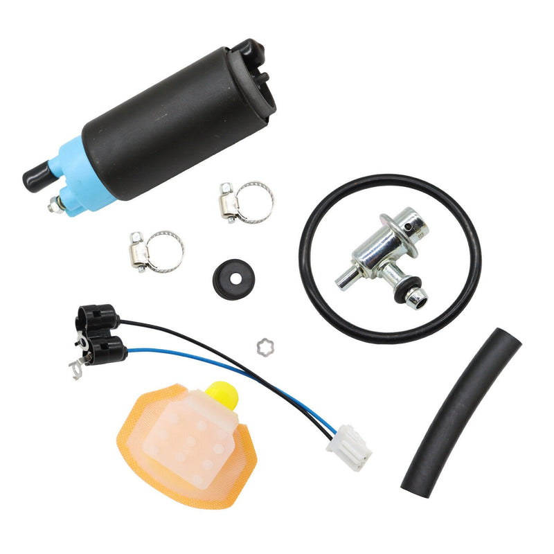 DURAFORCE Fuel Pump Regulator Tank Seal Strainer for 2003 Suzuki SV650 S A 15100-35F01